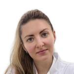 Алексеева Анна Сергеевна, Акушер, Врач УЗИ, Гинеколог - Воронеж