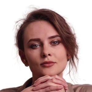 Кидяева Кристина Анатольевна - фотография Кидяева Кристина Анатольевна, психотерапевт, психиатр - Воронеж