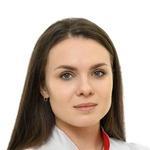 Семенчук Дарья Викторовна, Педиатр - Воронеж