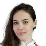 Головина Екатерина Витальевна, Педиатр - Воронеж