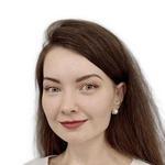 Ходарина Юлия Валерьевна Ходарина Юлия Валерьевна, Эндокринолог, Терапевт - Воронеж