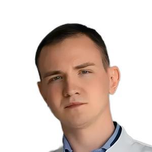 Просветов Игорь Сергеевич, педиатр, детский гастроэнтеролог - Воронеж