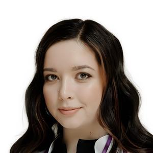 Шахова (Богданчикова) Лилия Вадимовна, детский аллерголог, аллерголог, детский иммунолог, иммунолог - Москва