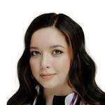 Шахова Лилия Вадимовна, Детский аллерголог, Аллерголог, Детский иммунолог, Иммунолог - Москва