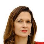 Шишкина Елена Сергеевна, Кардиолог - Воронеж