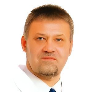 Лунин Андрей Николаевич, Уролог - Воронеж