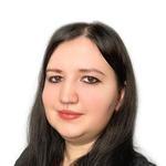 Бирюкова Юлия Ивановна, Травматолог - Воронеж