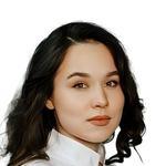 Блиставцева Екатерина Александровна, ЛОР, Детский ЛОР, Детский сурдолог, Сурдолог - Воронеж