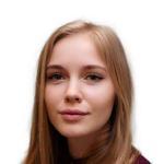 Бахметьева В. И. - фото