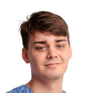 Передрий Данил Игоревич, стоматолог, детский стоматолог - Воронеж