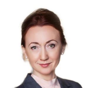 Зубкова Наталья Владимировна, психолог - Воронеж