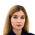 Савушкина Юлия Алексеевна Савушкина Юлия Алексеевна, Стоматолог-ортодонт, Детский ортодонт - Воронеж