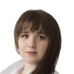 Гончарова Анна Юрьевна, Рентгенолог - Воронеж