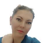 Сулейманова Надежда Эдуардовна Сулейманова Надежда Эдуардовна, Стоматолог - Воронеж