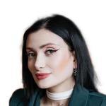 Зироян Лиля Вагановна, Клинический психолог, Детский психолог, Психолог, Семейный психолог - Воронеж