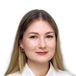 Тимошенко Юлия Михайловна, Педиатр - Воронеж