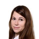 Заикина Юлия Николаевна, Педиатр - Воронеж