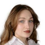 Шихматова Елизавета Сергеевна Шихматова Елизавета Сергеевна, Клинический психолог, Детский психолог, Психолог - Воронеж