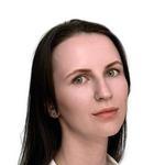 Краснова Юлия Сергеевна Краснова Юлия Сергеевна, Эндокринолог - Воронеж