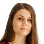 Журихина Алина Валентиновна Журихина Алина Валентиновна, Гинеколог - Воронеж