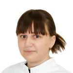 Галина Д. В. - фото