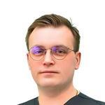 Кириленко Кирилл Юрьевич, Ортопед, Травматолог - Воронеж