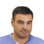 Жуков Михаил Михайлович Жуков Михаил Михайлович, Детский массажист, Детский остеопат, Остеопат - Воронеж
