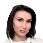 Ивашкова Алёна Александровна, Терапевт, Инфекционист - Воронеж