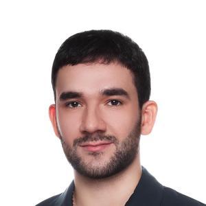 Кварацхелия Георгий Гиаевич, стоматолог-хирург, стоматолог, стоматолог-имплантолог - Воронеж