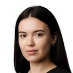 Клевцова Виктория Игоревна, Детский стоматолог - Воронеж