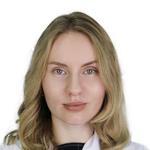 Бакутина Юлия Юрьевна, Эндокринолог - Воронеж