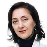 Никифорова Светлана Андреевна, Педиатр - Воронеж