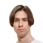Голышев Владислав Юрьевич, Врач ЛФК, Врач физической и реабилитационной медицины (ФРМ) - Воронеж