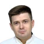 Нестеров Виталий Иванович, Челюстно-лицевой хирург - Воронеж