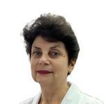 Цуканова Елена Семеновна, Педиатр - Воронеж