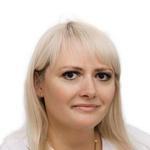 Шмойлова Ирина Анатольевна, Детский невролог - Воронеж
