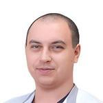 Ковалевский Владислав Витальевич, Травматолог, Детский ортопед, Детский травматолог, Ортопед - Воронеж