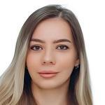 Коваленко Юлия Сергеевна, Дефектолог, Детский нейропсихолог - Воронеж