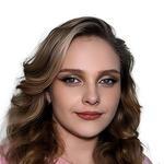 Анисимова Анастасия Олеговна, Логопед, Дефектолог - Воронеж