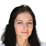 Власенкова Анна Александровна, ЛОР, Детский ЛОР, Сурдолог - Воронеж