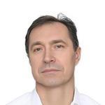Рощупка Андрей Васильевич, Клинический психолог - Воронеж