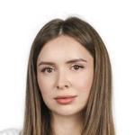 Титова А. А. - фото