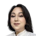 Маркосян М. К. - фото