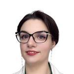 Фомина Наталия Игоревна Фомина Наталия Игоревна, Психотерапевт, Психиатр - Воронеж