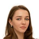 Ильина Елизавета Игоревна, Стоматолог-ортодонт - Воронеж