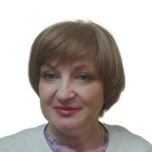 Удавицкая Ираида Александровна, гинеколог - Воронеж