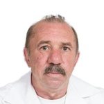 Егоров Владимир Николаевич, ЛОР, Детский ЛОР - Воронеж