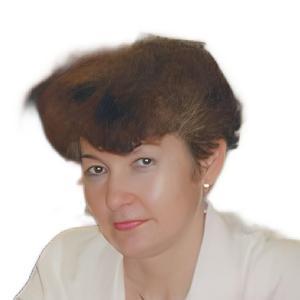 Тодорова Светлана Леонидовна, кардиолог - Воронеж