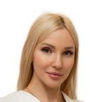 Елаго Злата Анатольевна, Врач-косметолог - Воронеж