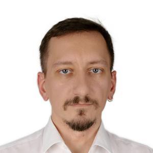 Колядин Алексей Геннадьевич, психолог, семейный психолог - Воронеж